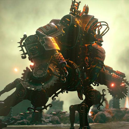 Warhammer 40.000: Battlesector - Sisters of Battle DLC Cd Key Steam Global